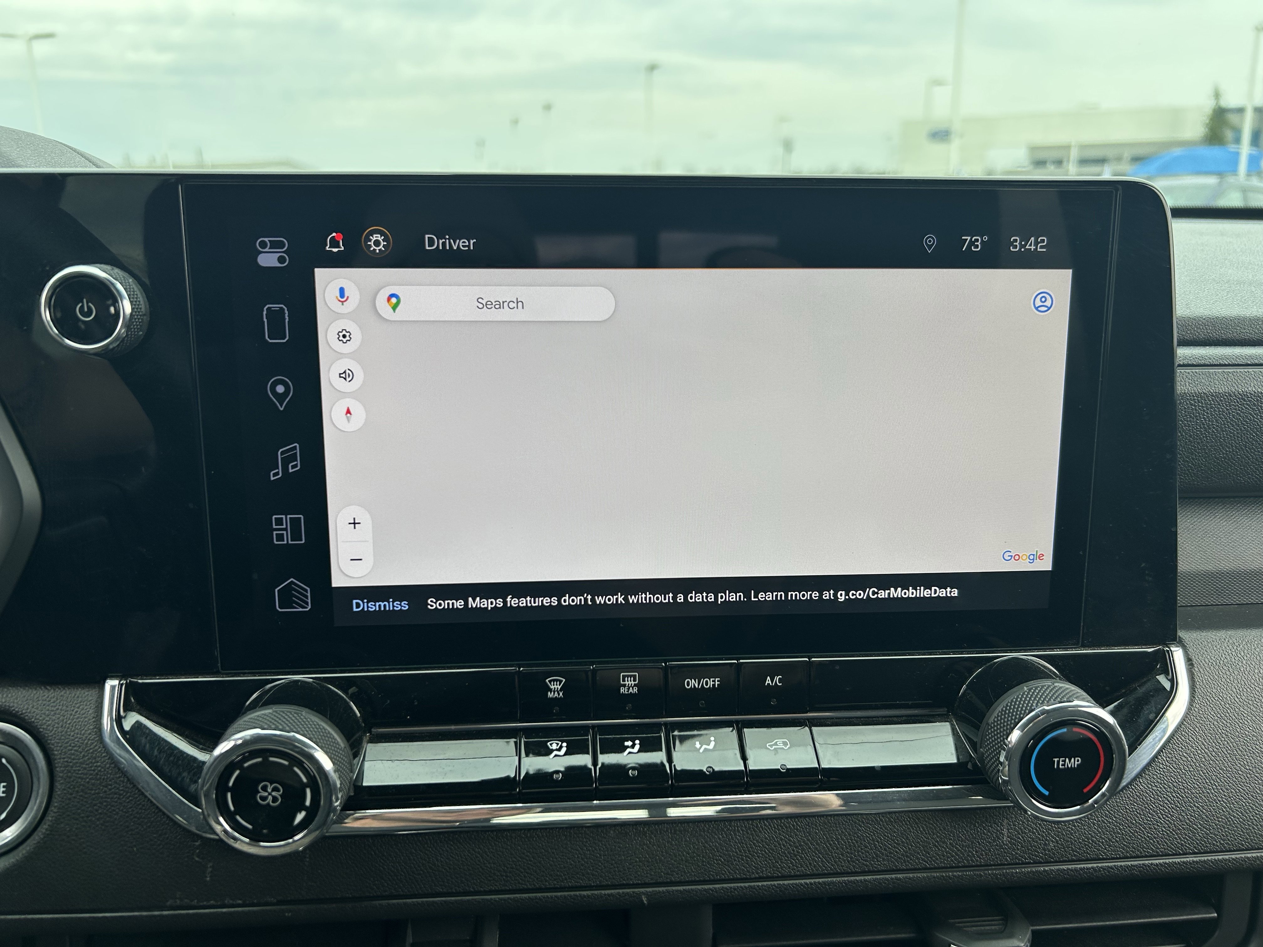 Used 2023 Chevrolet Colorado W/T image 14