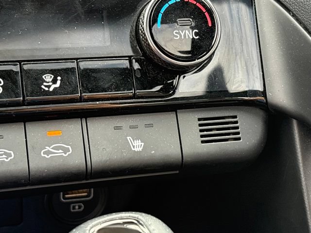 Used 2023 Hyundai Elantra N Line FWD image 12