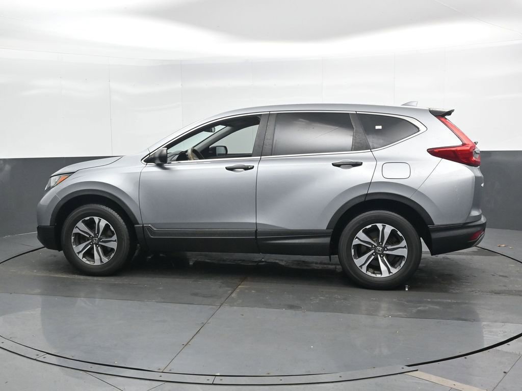 Used 2019 Honda CR-V LX image 8