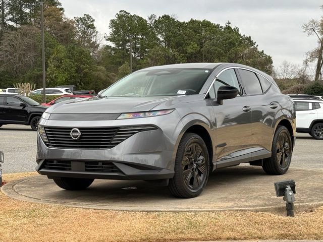 Used 2025 Nissan Murano SV image 3