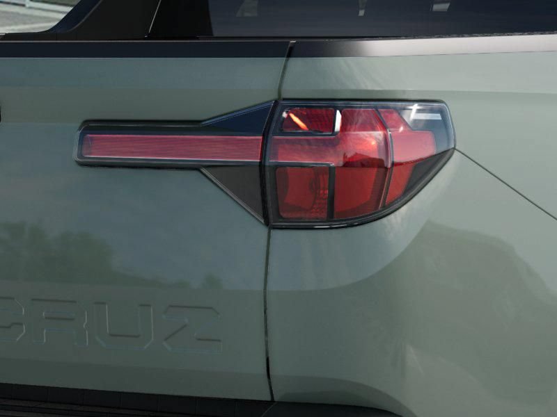 New 2027 Hyundai Santa Cruz SE FWD image 10