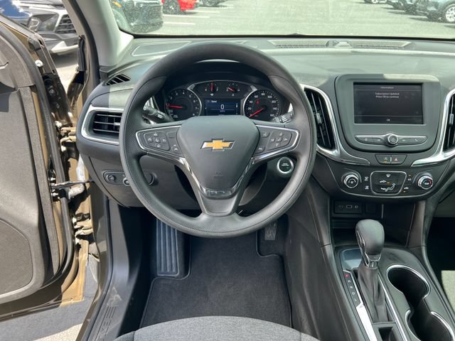 Certified 2023 Chevrolet Equinox LT FWD image 16