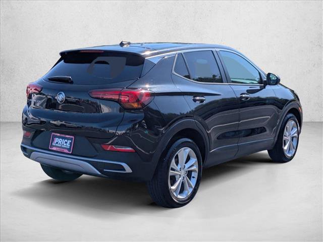 Used 2023 Buick Encore GX Preferred FWD image 5