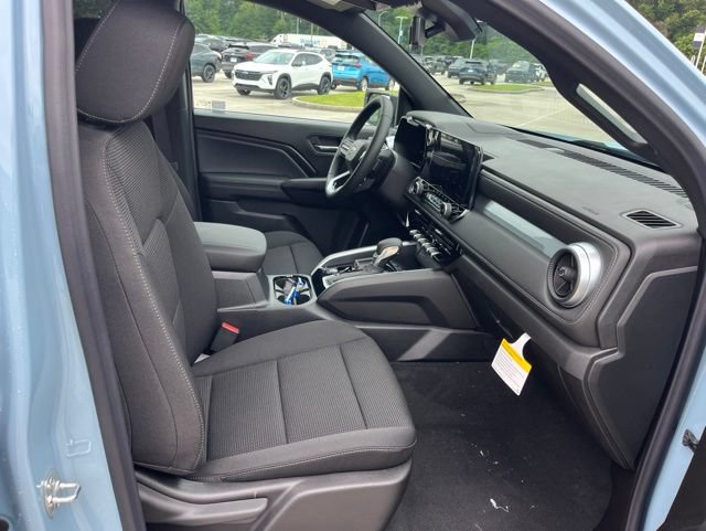 New 2026 Chevrolet Colorado LT RWD image 24