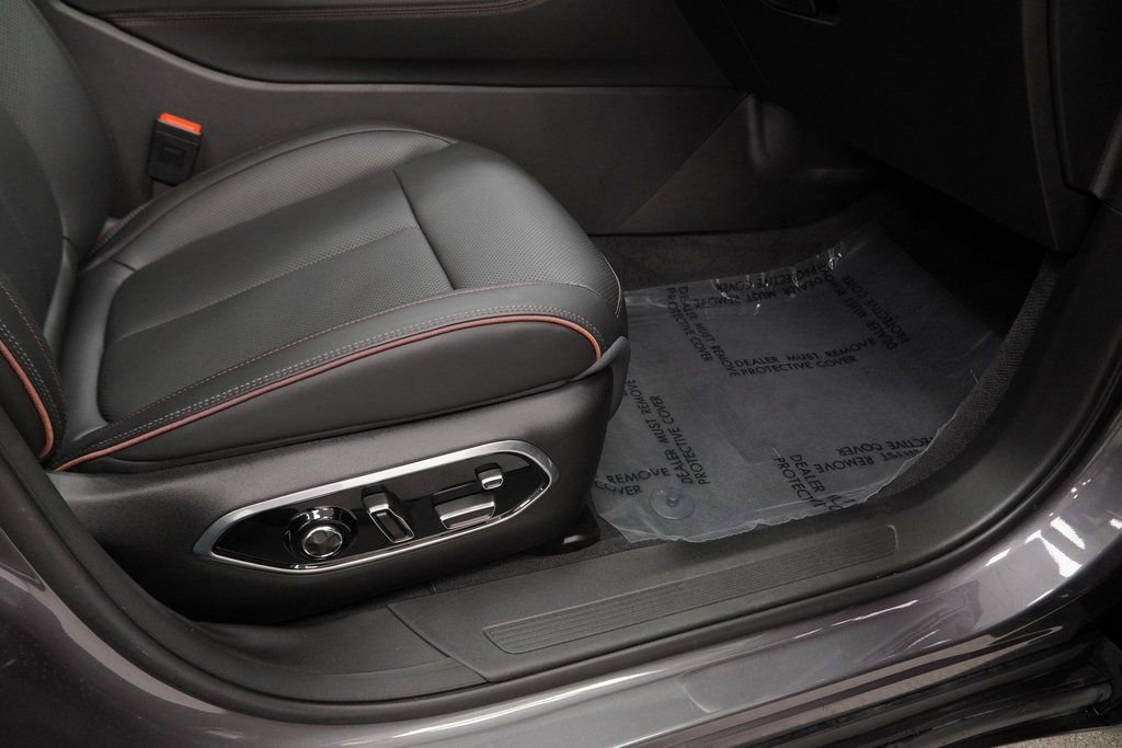 Used 2024 Jeep Wagoneer Launch Edition image 50