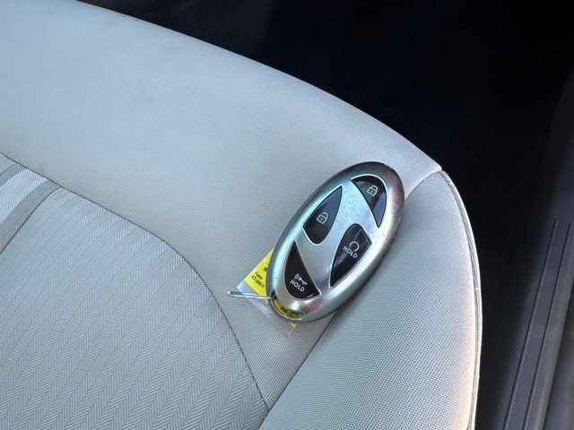 Used 2025 Hyundai Sonata SEL FWD image 5