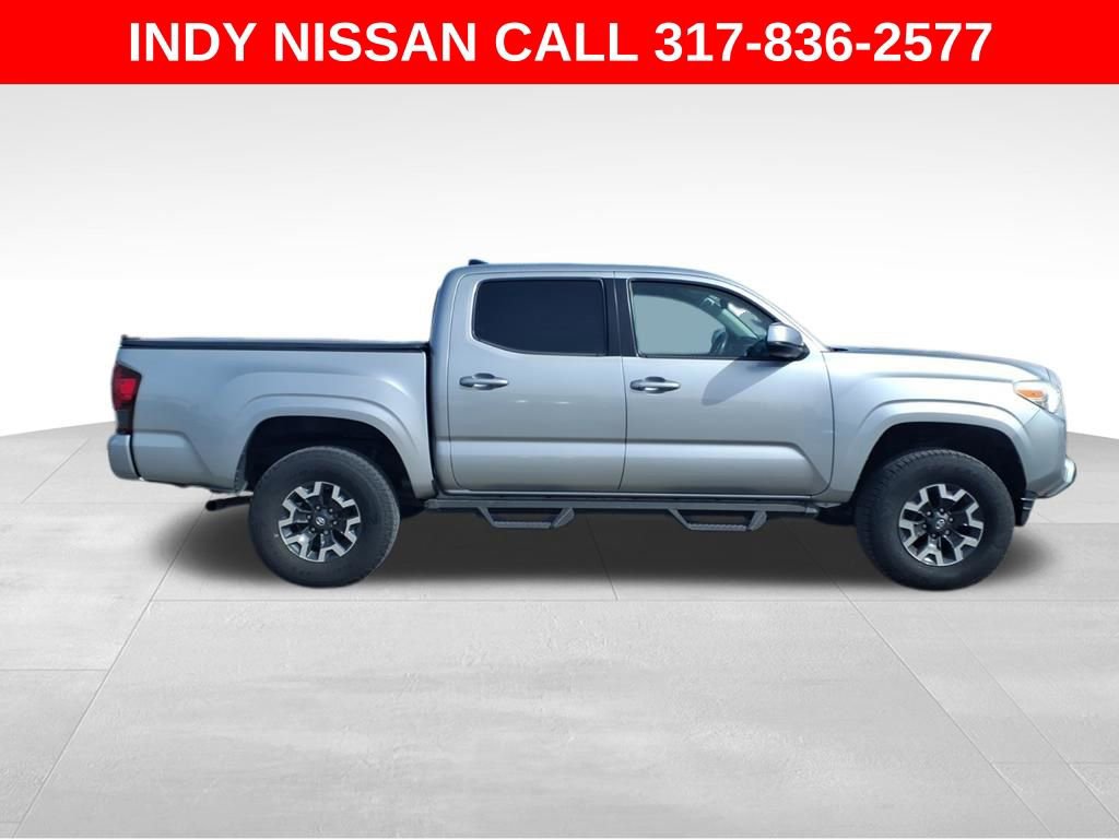 Used 2018 Toyota Tacoma SR w/ SR Convenience Package image 9