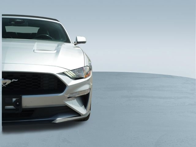 Used 2023 Ford Mustang Premium image 33