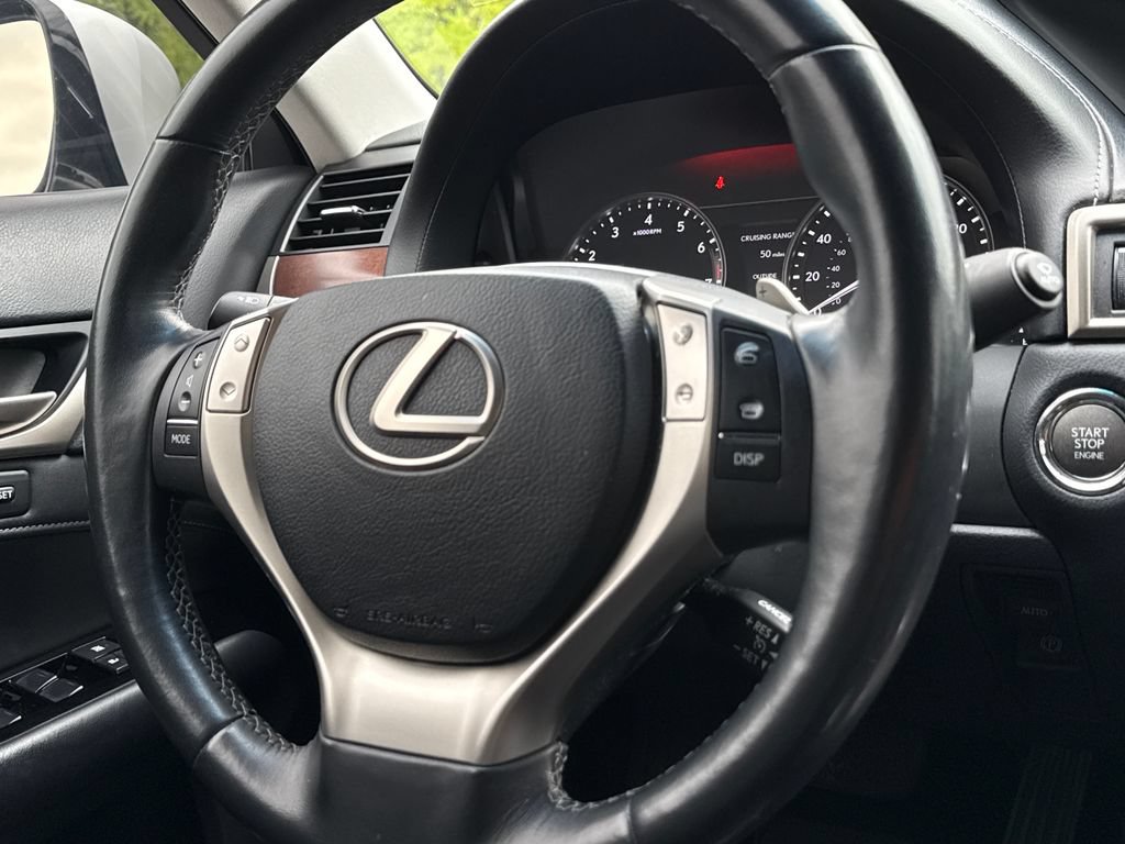 Used 2014 Lexus GS 350 AWD w/ Premium Package image 13