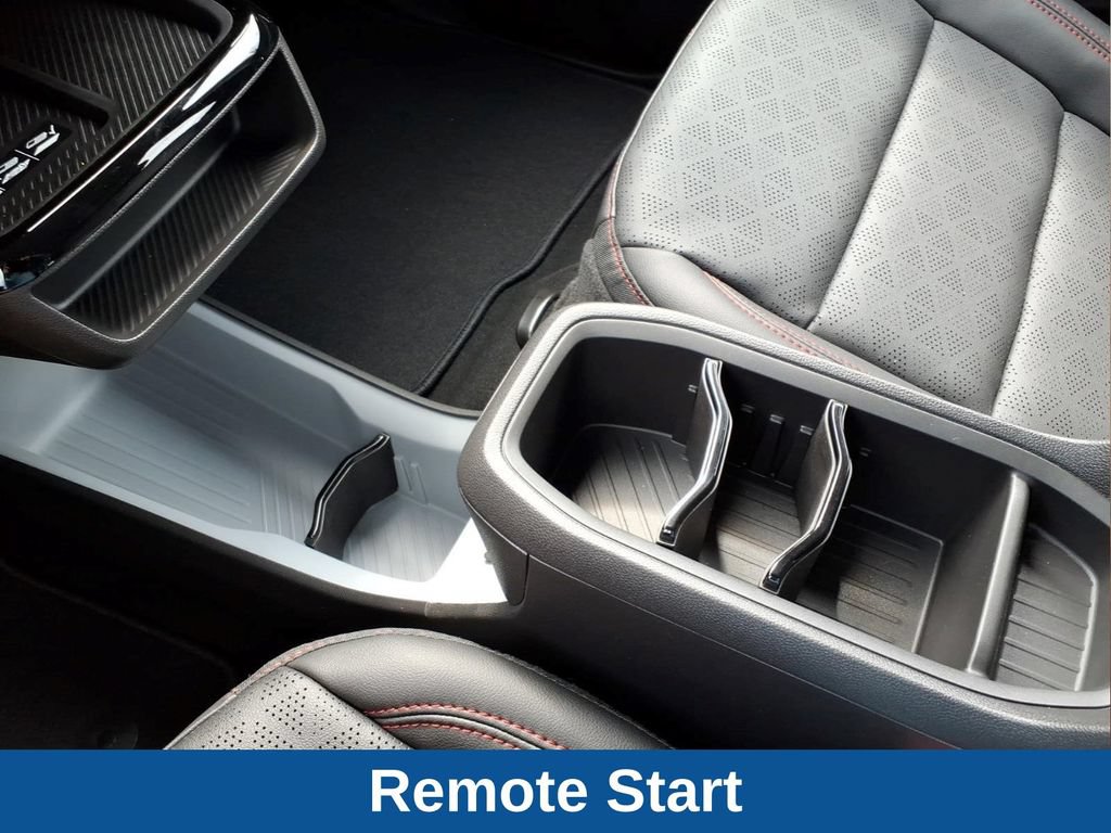 New 2027 Chevrolet Bolt RS w/ Technology Package FWD image 10