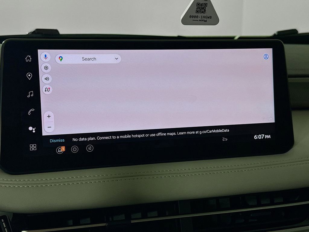 Used 2026 INFINITI QX60 Luxe w/ Cargo Package image 15