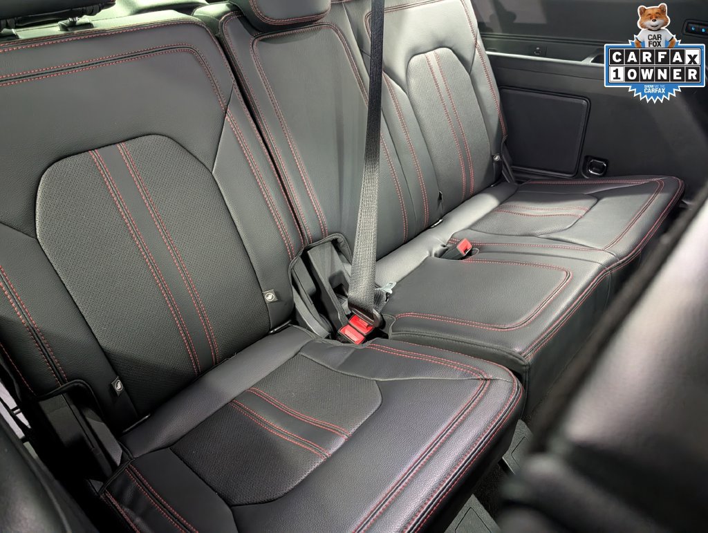 Used 2023 Ford Expedition Limited AWD/4WD image 28