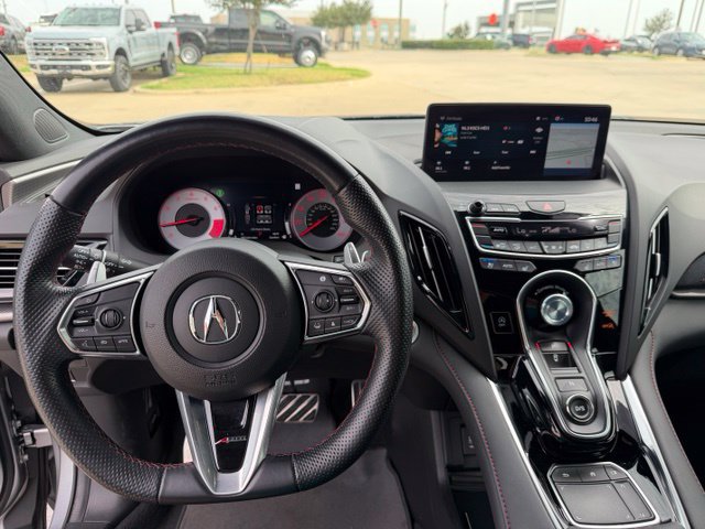 Used 2022 Acura RDX w/ Advance Package FWD image 14
