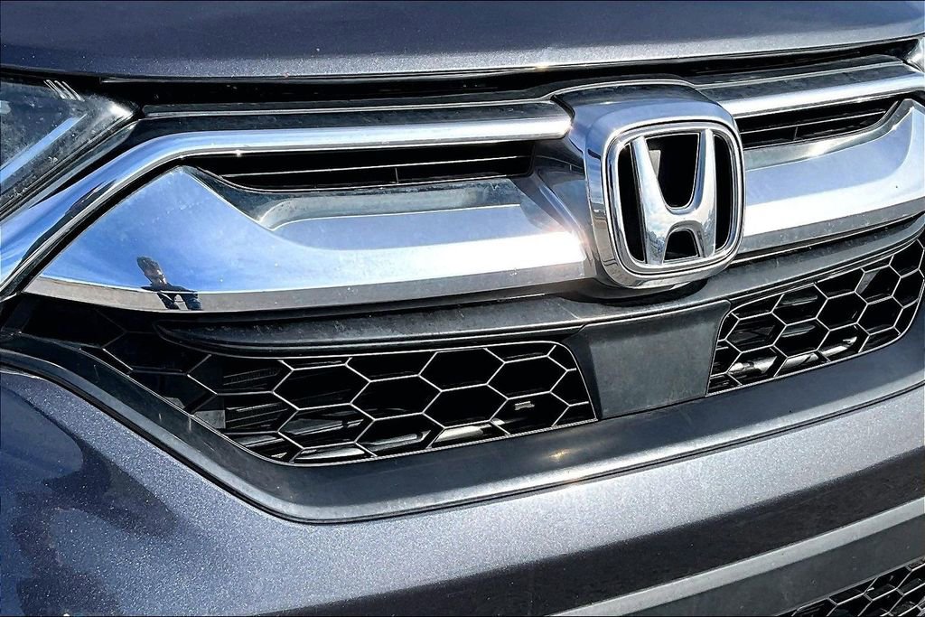 Used 2018 Honda CR-V Touring image 27
