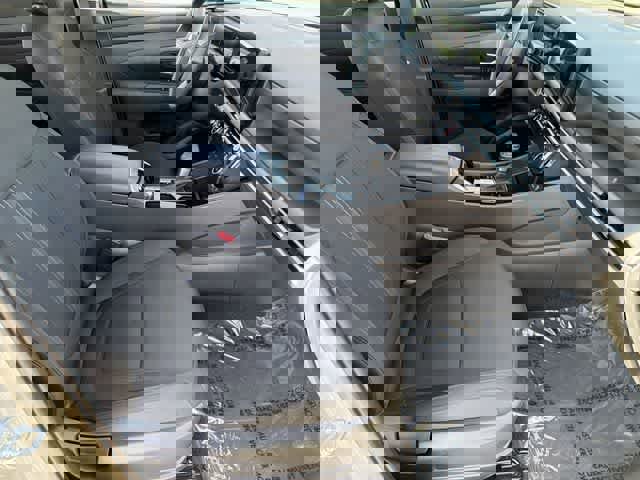 Certified 2025 Hyundai Tucson SEL image 18