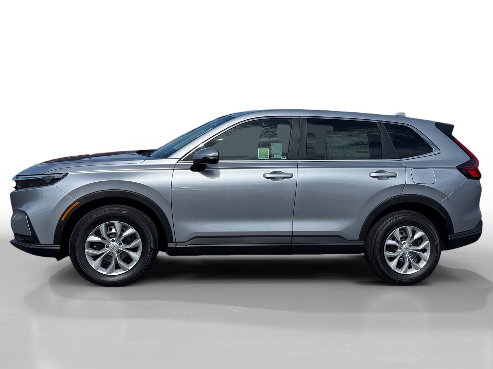New 2026 Honda CR-V LX image 2