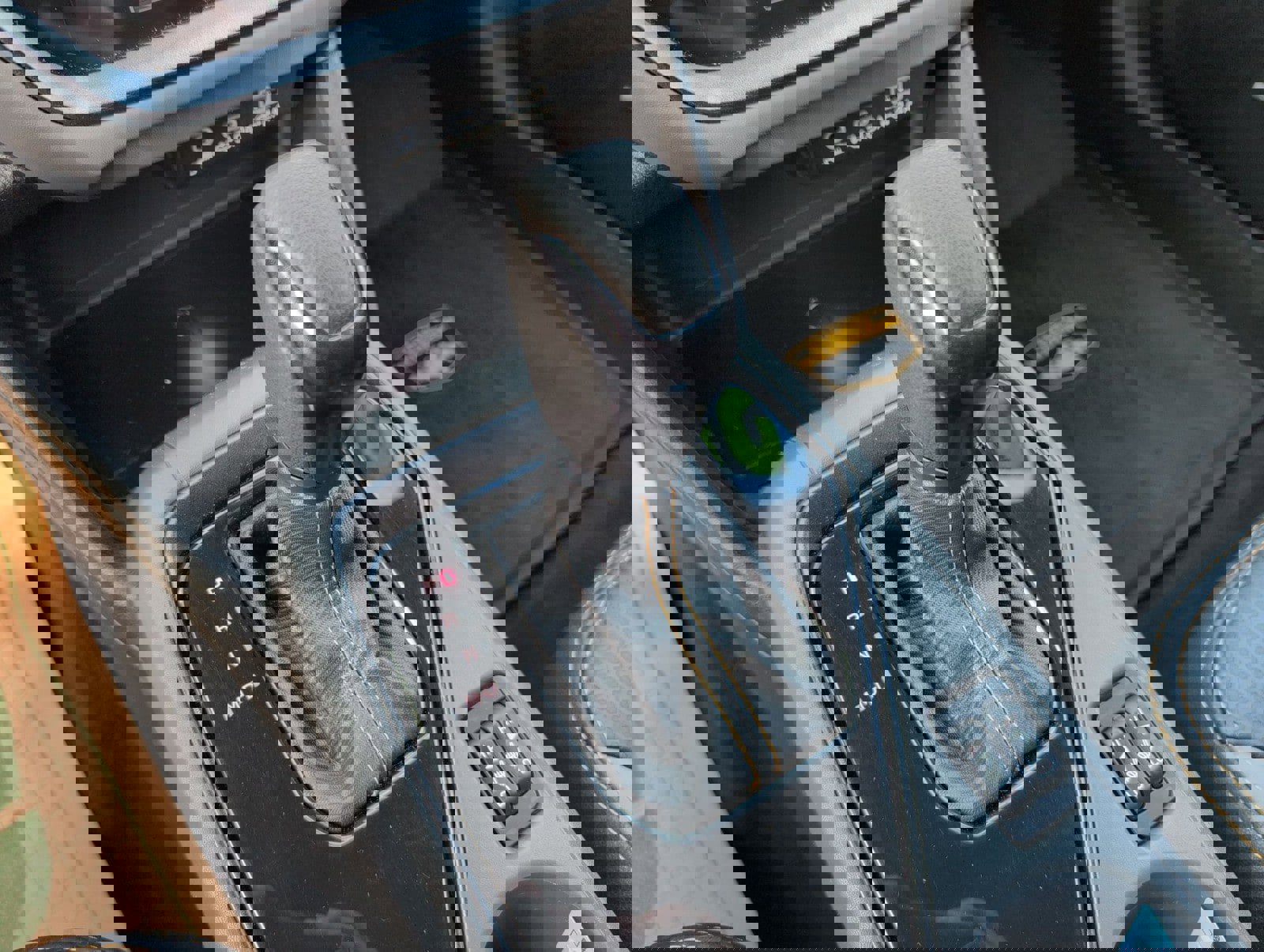 Certified 2024 Subaru Crosstrek 2.5i Wilderness image 15