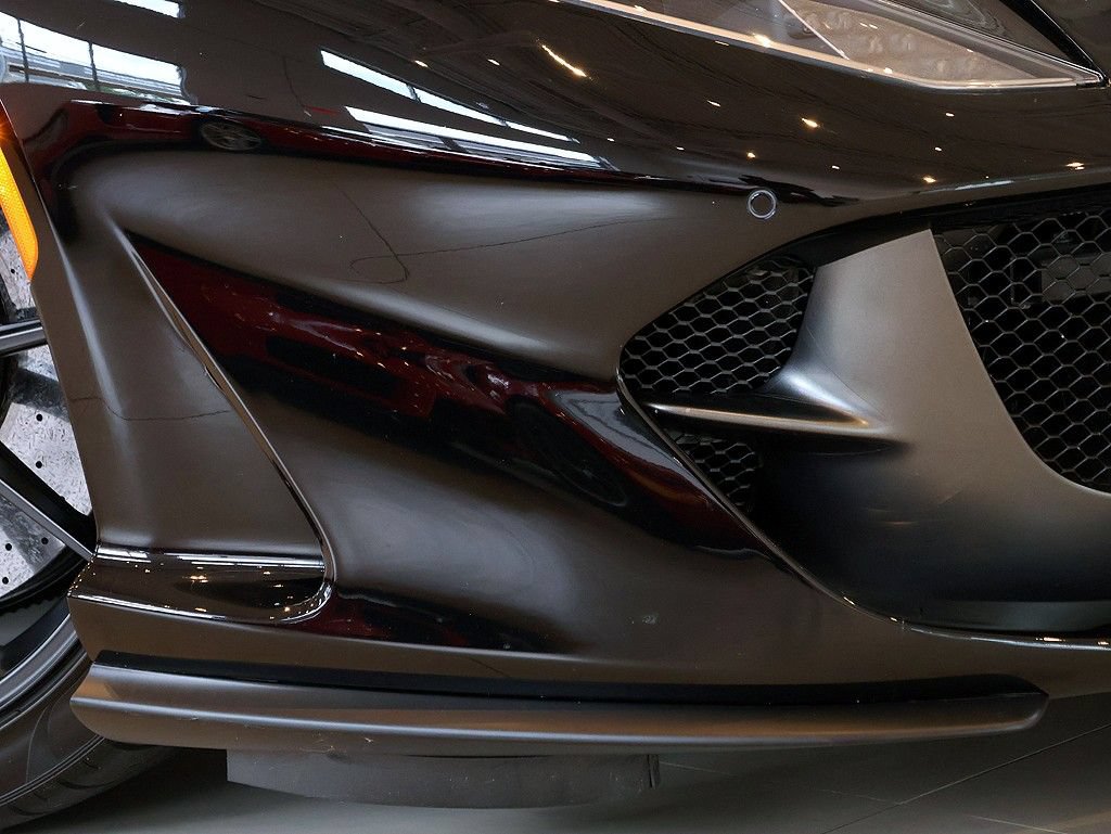 Certified 2020 Ferrari 812 Superfast RWD image 92