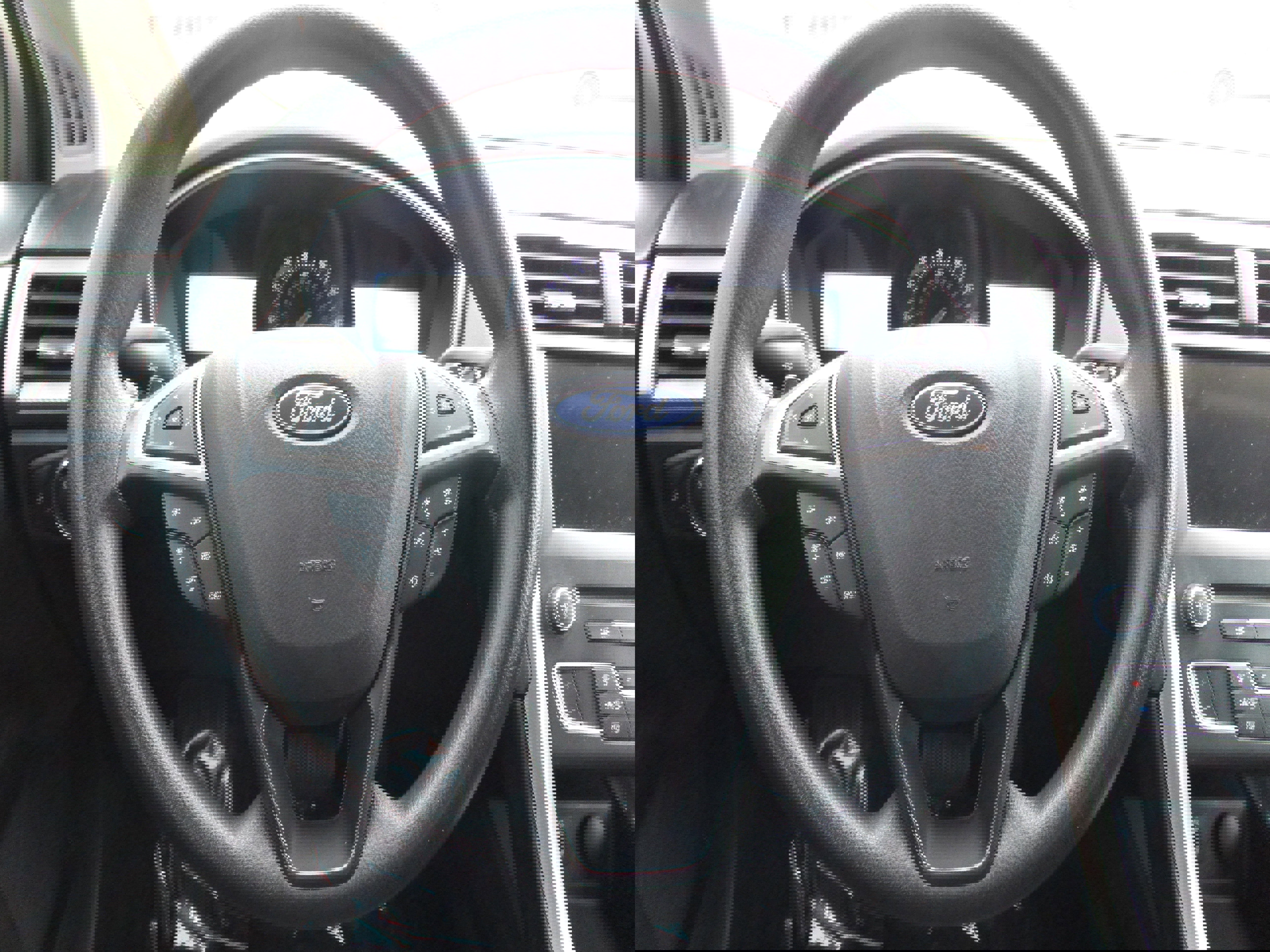 Used 2018 Ford Fusion SE w/ Fusion SE Technology Package image 31