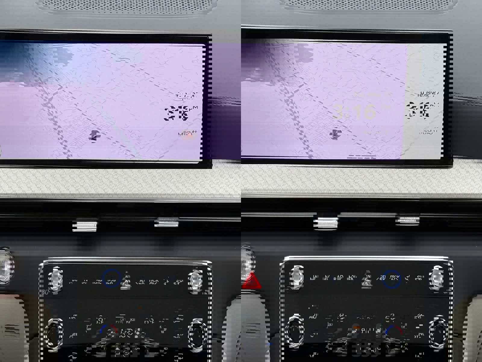 New 2025 Genesis GV80 3.5T Prestige image 13