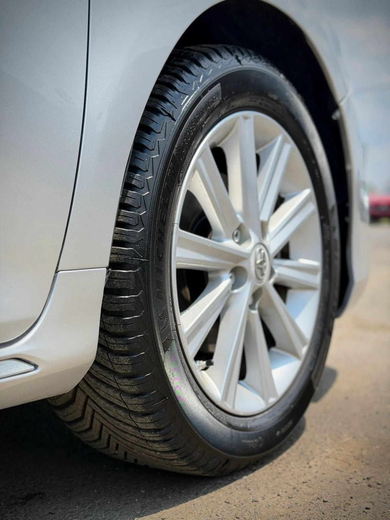 Used 2012 Toyota Camry XLE FWD image 19