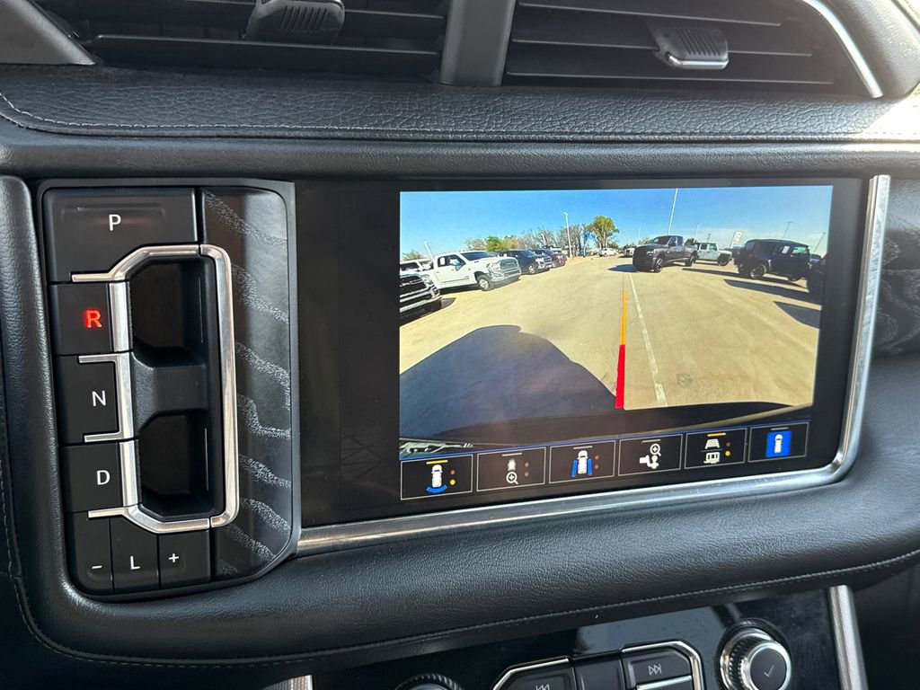 Used 2023 GMC Yukon Denali image 27