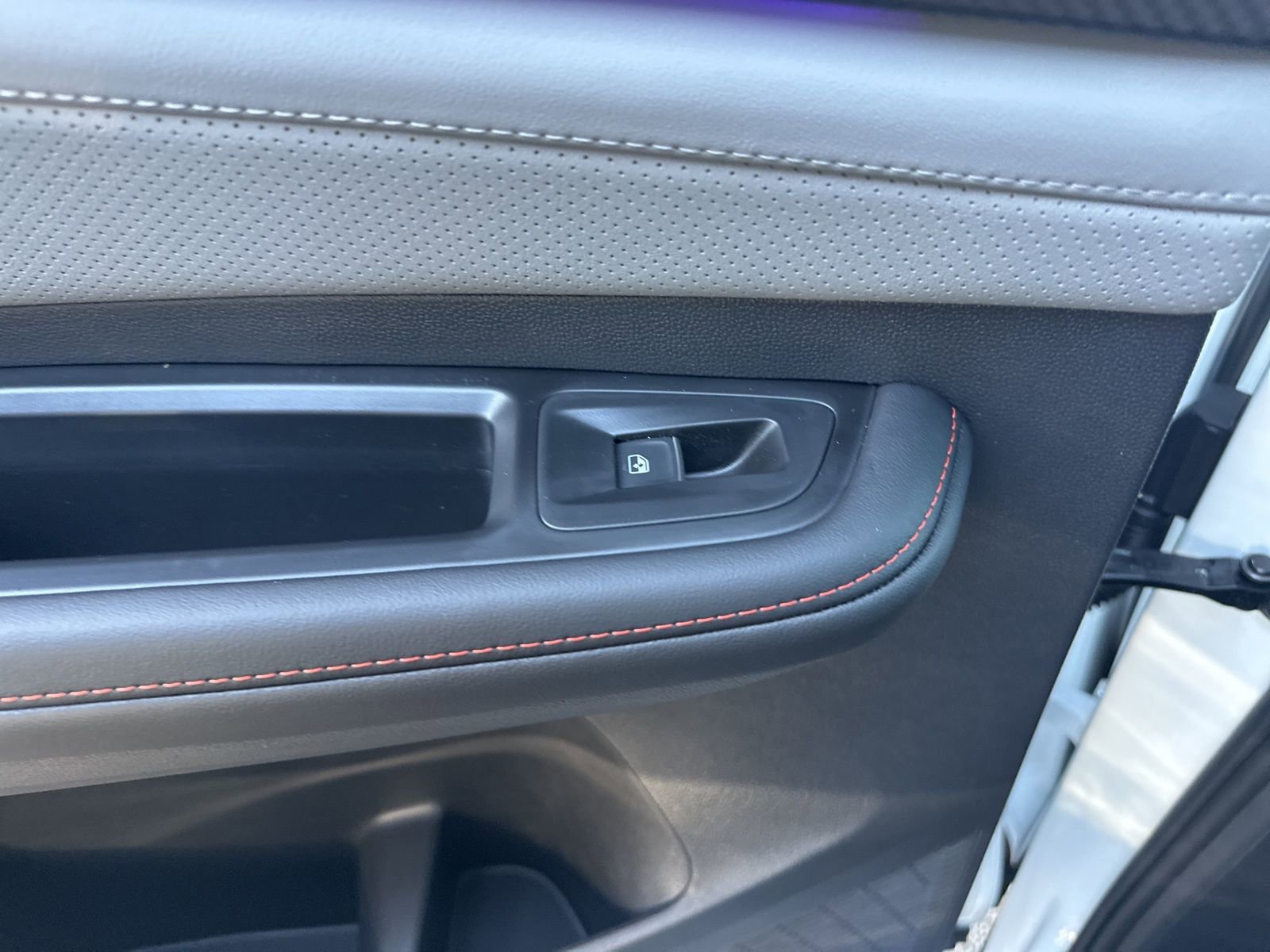 New 2026 Volkswagen Atlas Peak Edition image 34