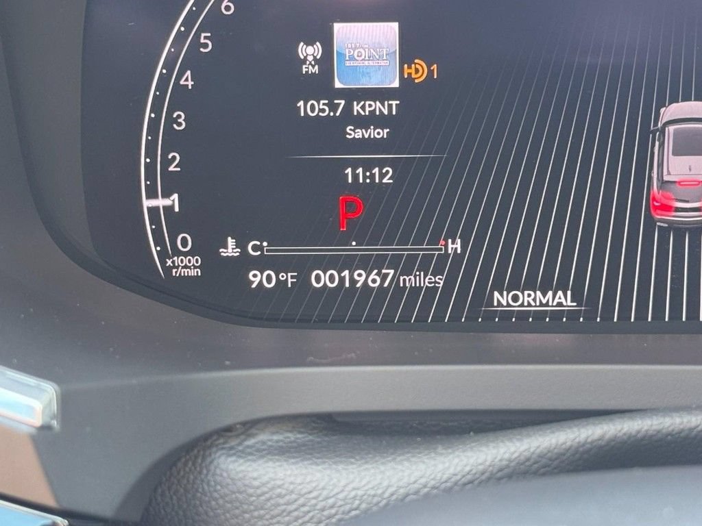 Certified 2026 Acura MDX w/ Advance Package AWD/4WD image 19