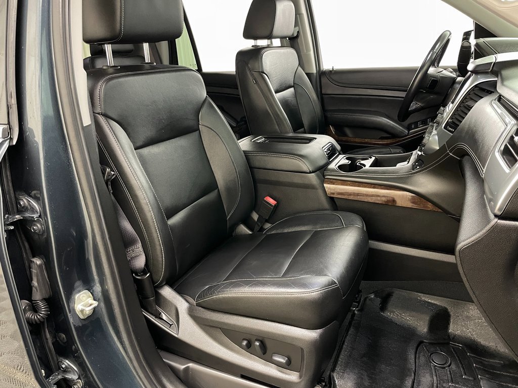 Used 2020 Chevrolet Tahoe LT image 37