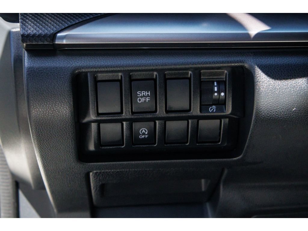 Certified 2022 Subaru Forester Premium AWD/4WD image 20