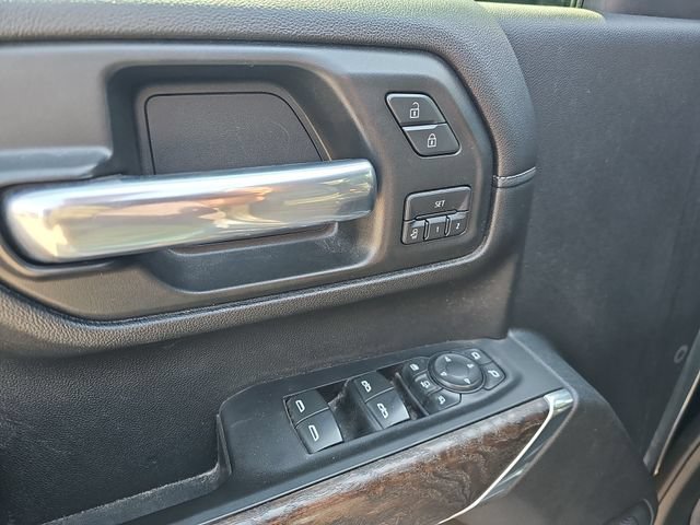 Used 2020 GMC Sierra 2500 Denali w/ Denali Ultimate Package AWD/4WD image 23