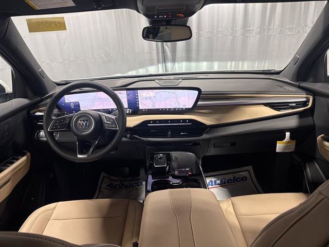 New 2026 Buick Enclave Preferred image 43