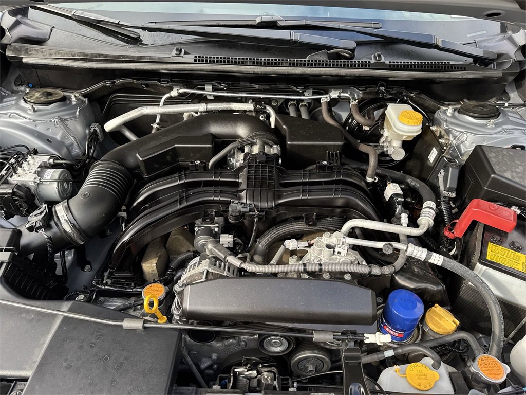 Used 2021 Subaru Crosstrek 2.5i Limited w/ Moonroof Package 1 image 59