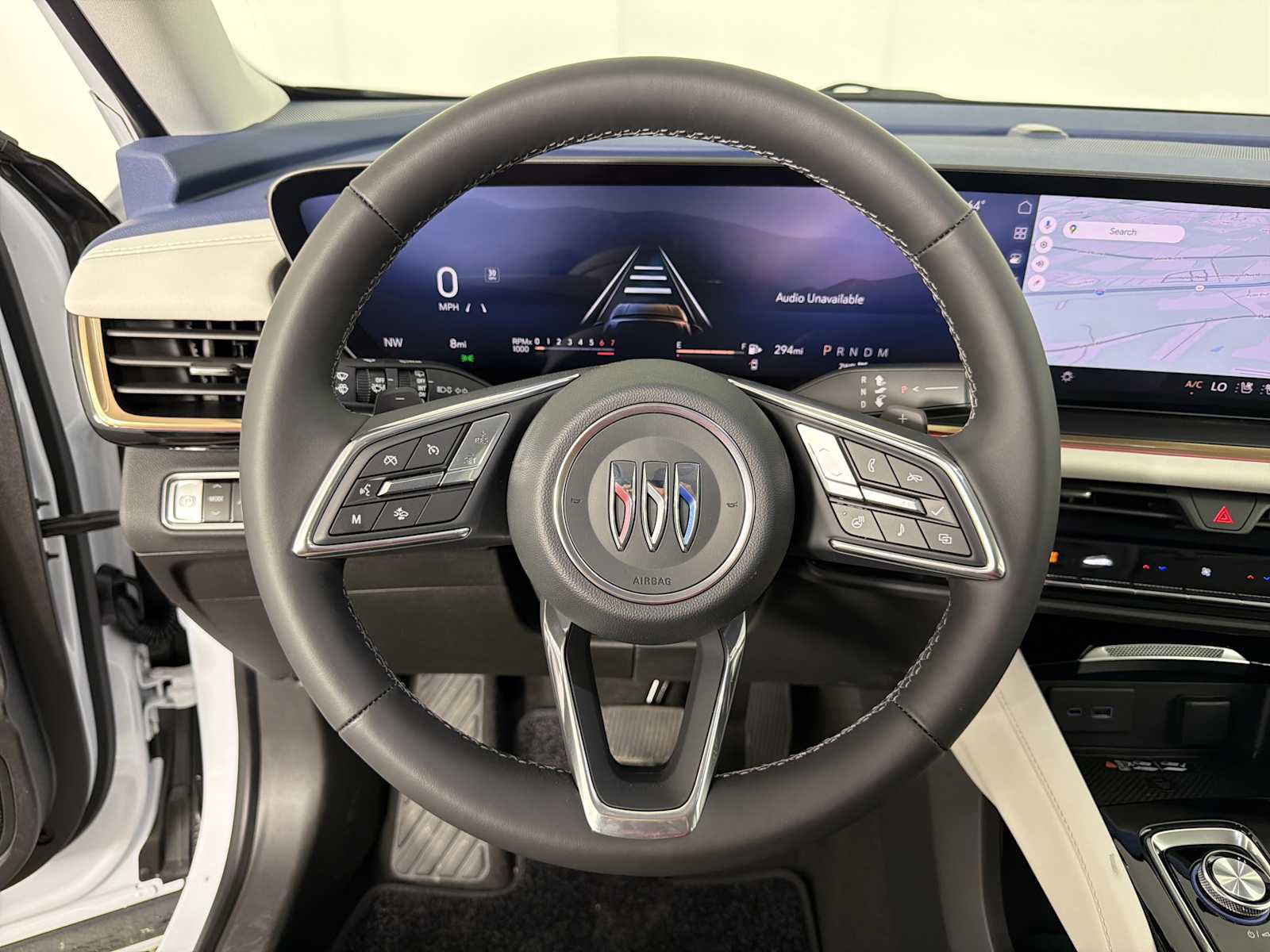 New 2026 Buick Envision Avenir AWD/4WD image 23