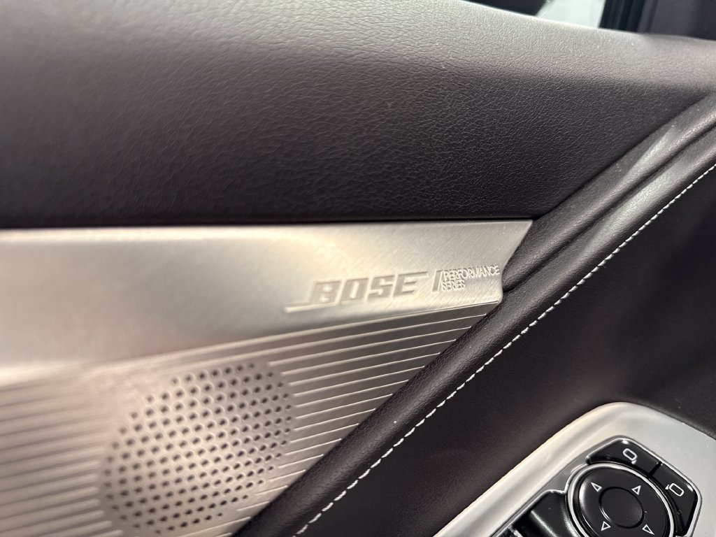 Used 2020 Chevrolet Corvette Stingray Preferred Cpe w/ 2LT Preferred Equipment Group RWD image 29