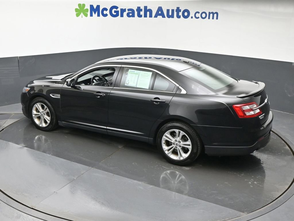 Used 2013 Ford Taurus SEL FWD image 19