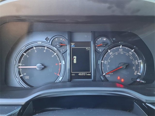 Used 2024 Toyota 4Runner SR5 image 14