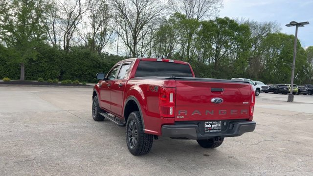 Used 2020 Ford Ranger XLT w/ Equipment Group 301A Mid image 7