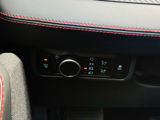 New 2026 Ford Mustang Mach-E Premium w/ Sport Appearance Package image 21