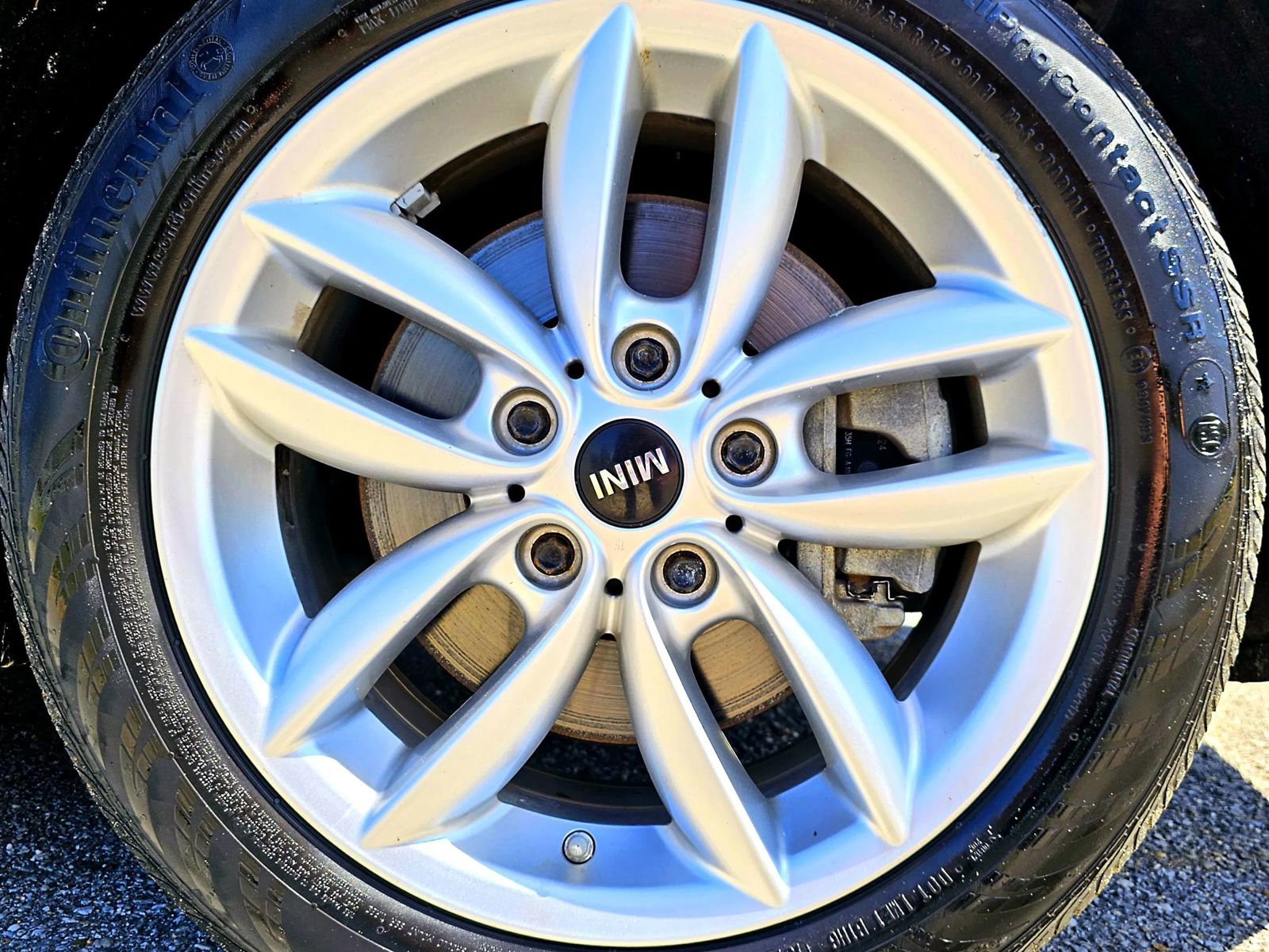 Used 2014 MINI Cooper Paceman S image 24