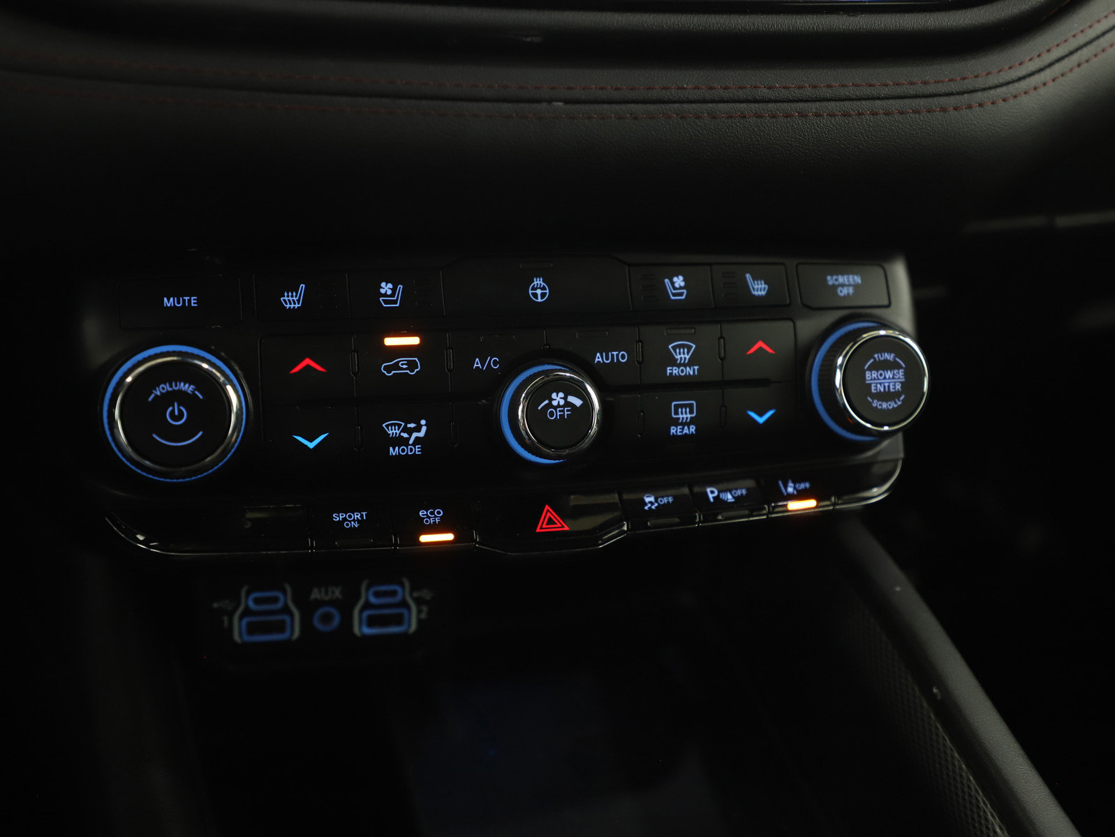Used 2022 Dodge Durango R/T image 24