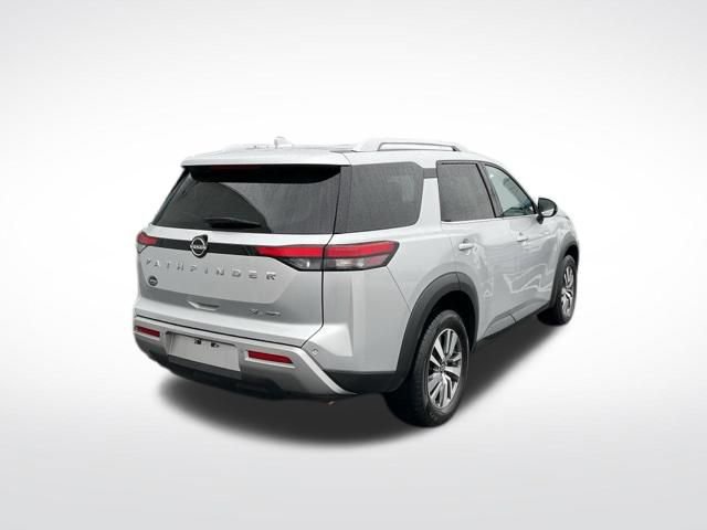 Used 2023 Nissan Pathfinder SL w/ Cargo Package image 7