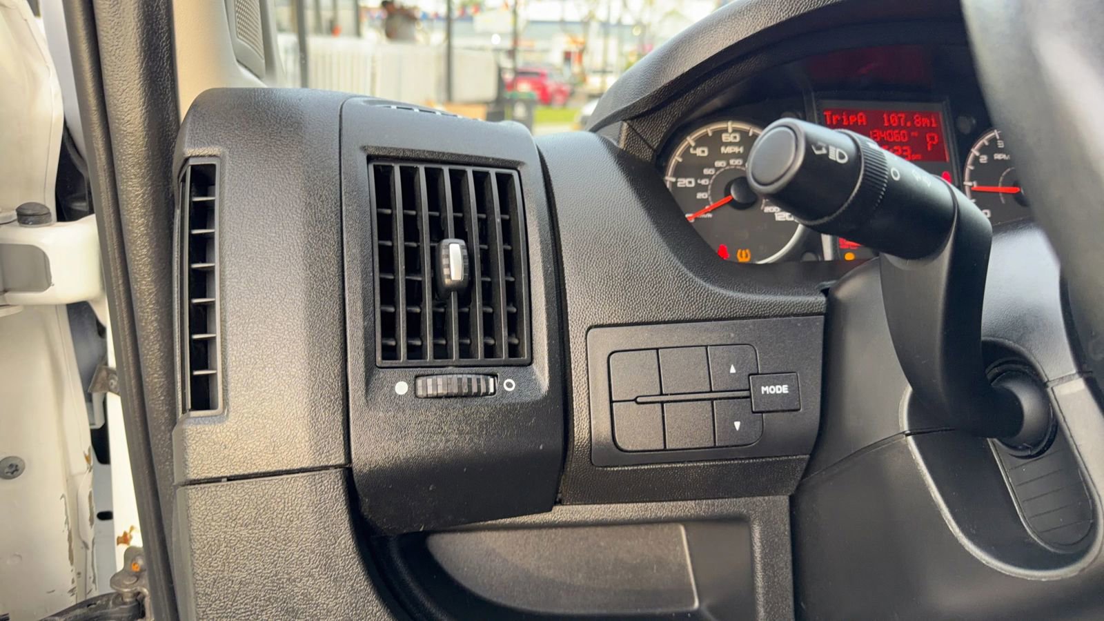 Used 2020 RAM ProMaster 1500 image 14