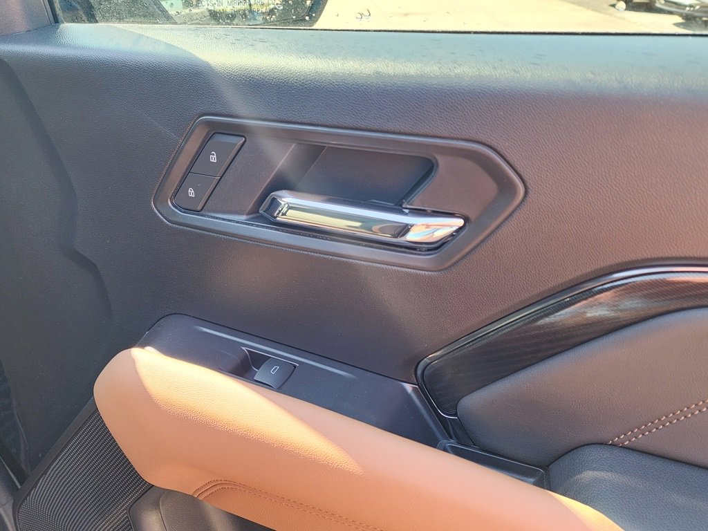 New 2026 GMC Canyon AT4 w/ Technology Plus Package image 41