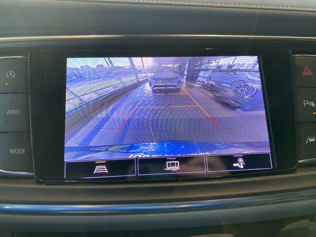 Certified 2024 Buick Enclave Essence w/ Trailering Package, 5000 lbs. image 24