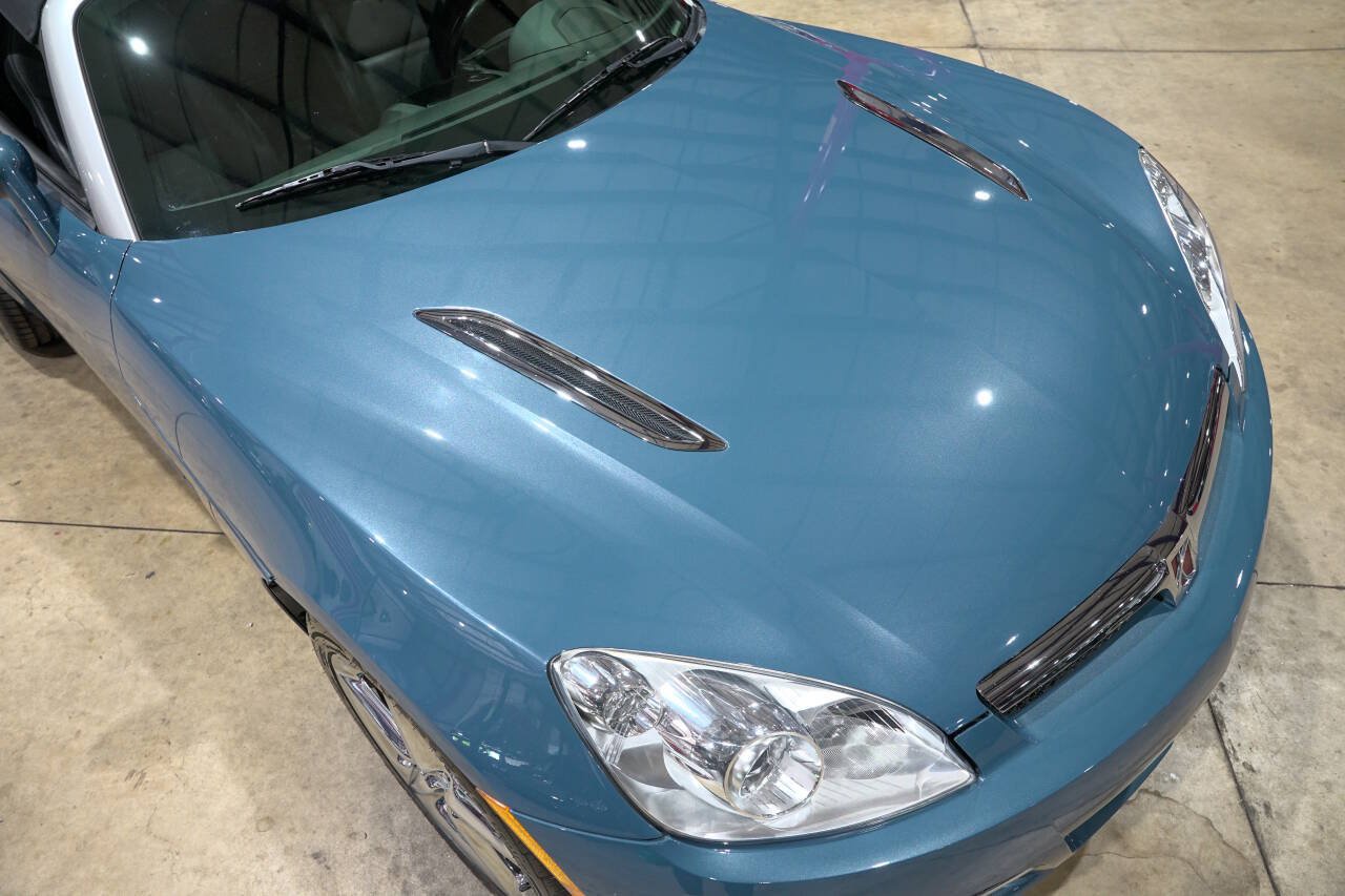 Used 2007 Saturn Sky w/ Premium Trim Pkg RWD image 29
