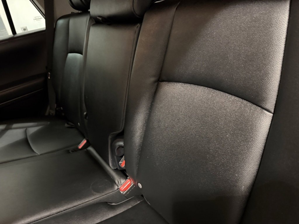 Used 2021 Toyota 4Runner Venture w/ Moonroof Package image 29