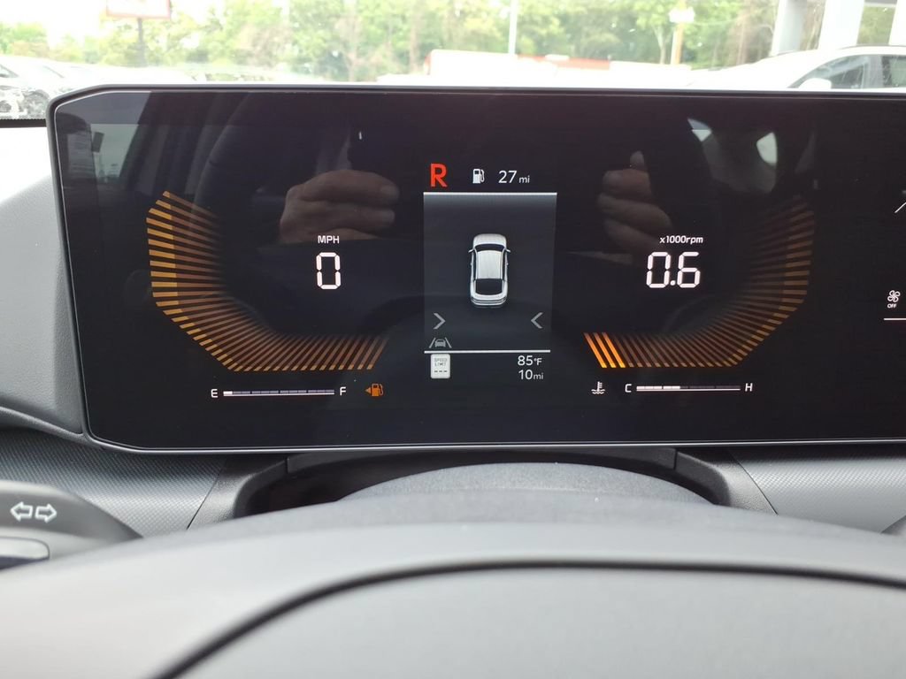 New 2026 Kia K4 GT-Line Turbo FWD image 21
