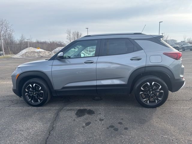 Used 2023 Chevrolet TrailBlazer LT w/ Convenience Package image 6