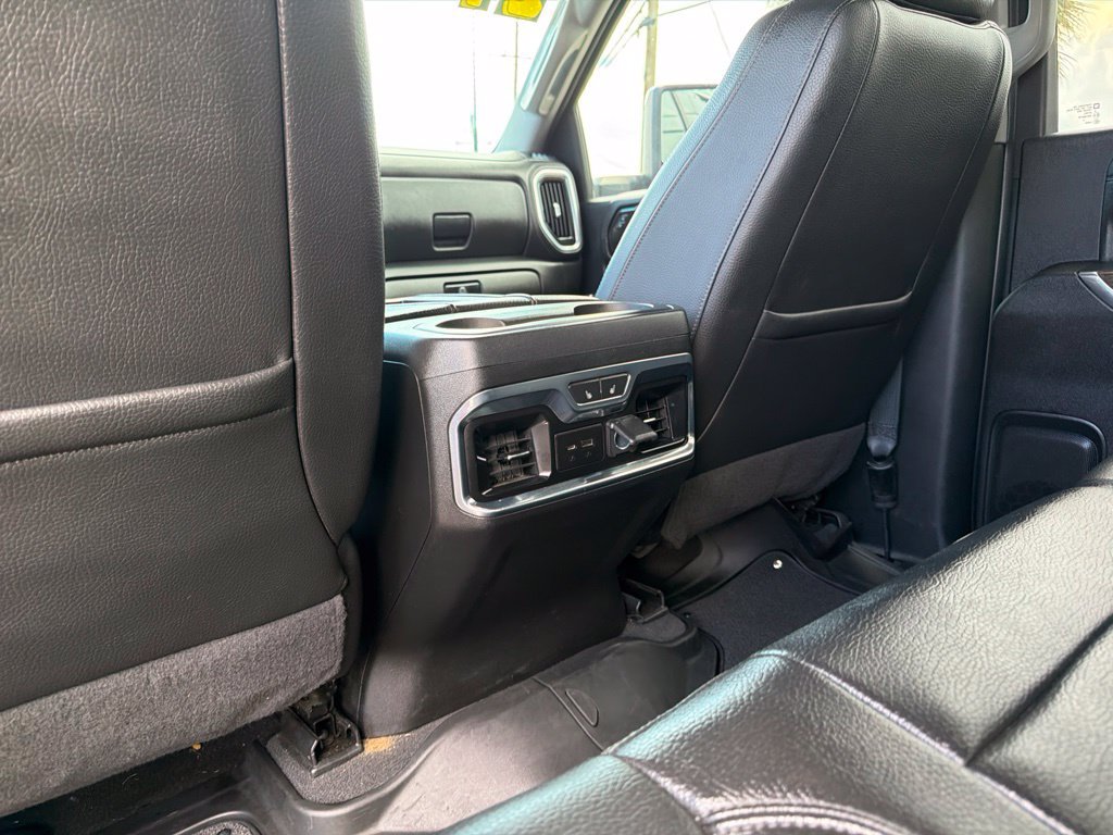 Used 2021 GMC Sierra 2500 Denali AWD/4WD image 14